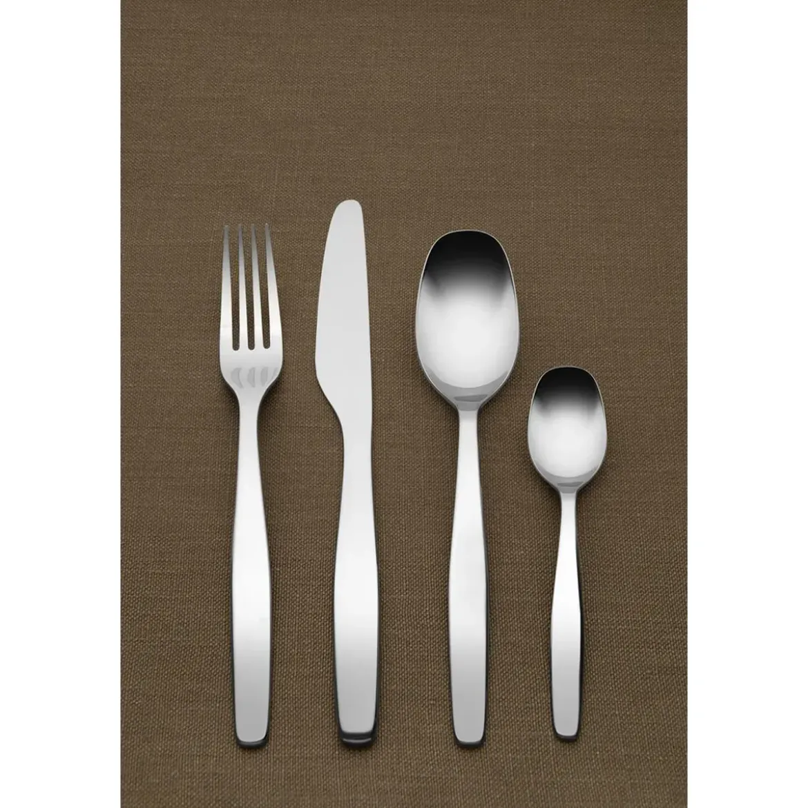 Alessi Besteckgarnitur 24tlg. Itsumo