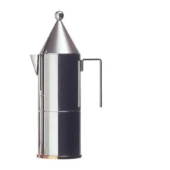 Alessi Espressomaschine 15cl La Conica