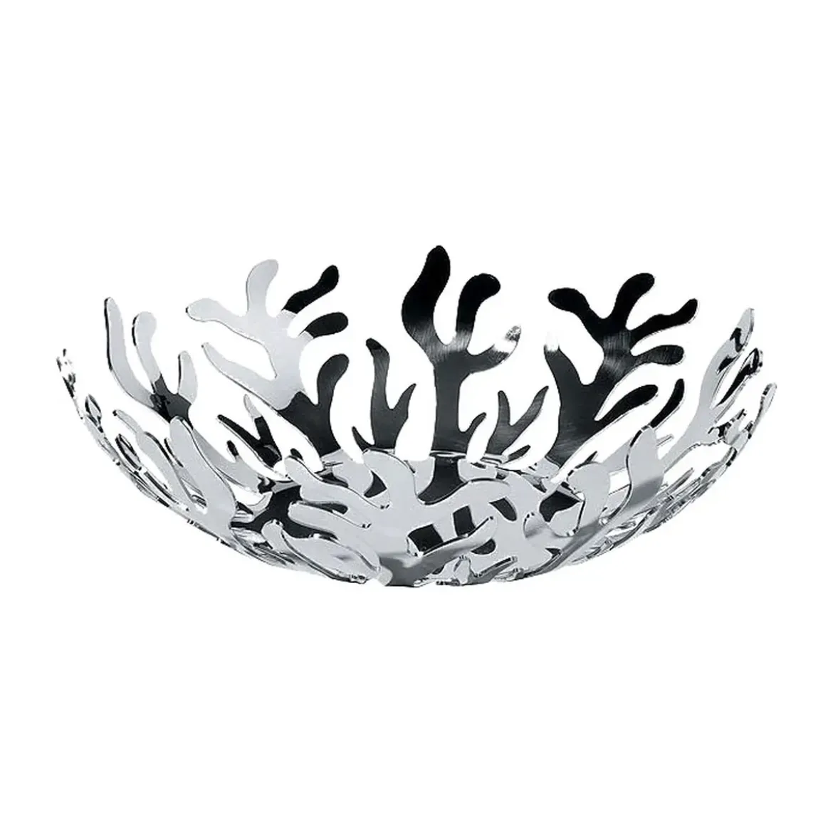 Alessi Obstschale 25 cm Mediterraneo