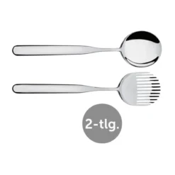 Alessi Salatbesteck Collo-Alto