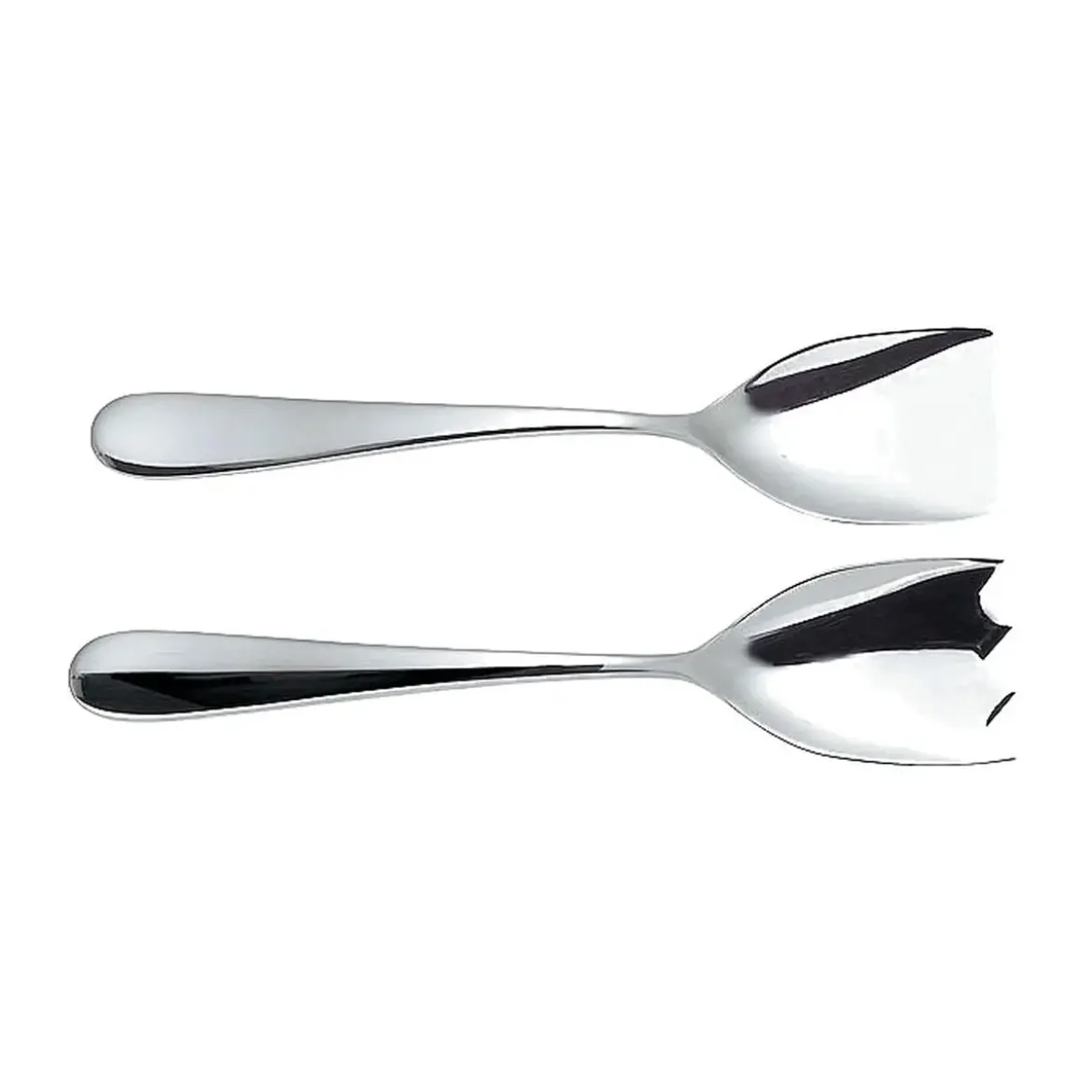 Alessi Salatbesteck Nuovo Milano