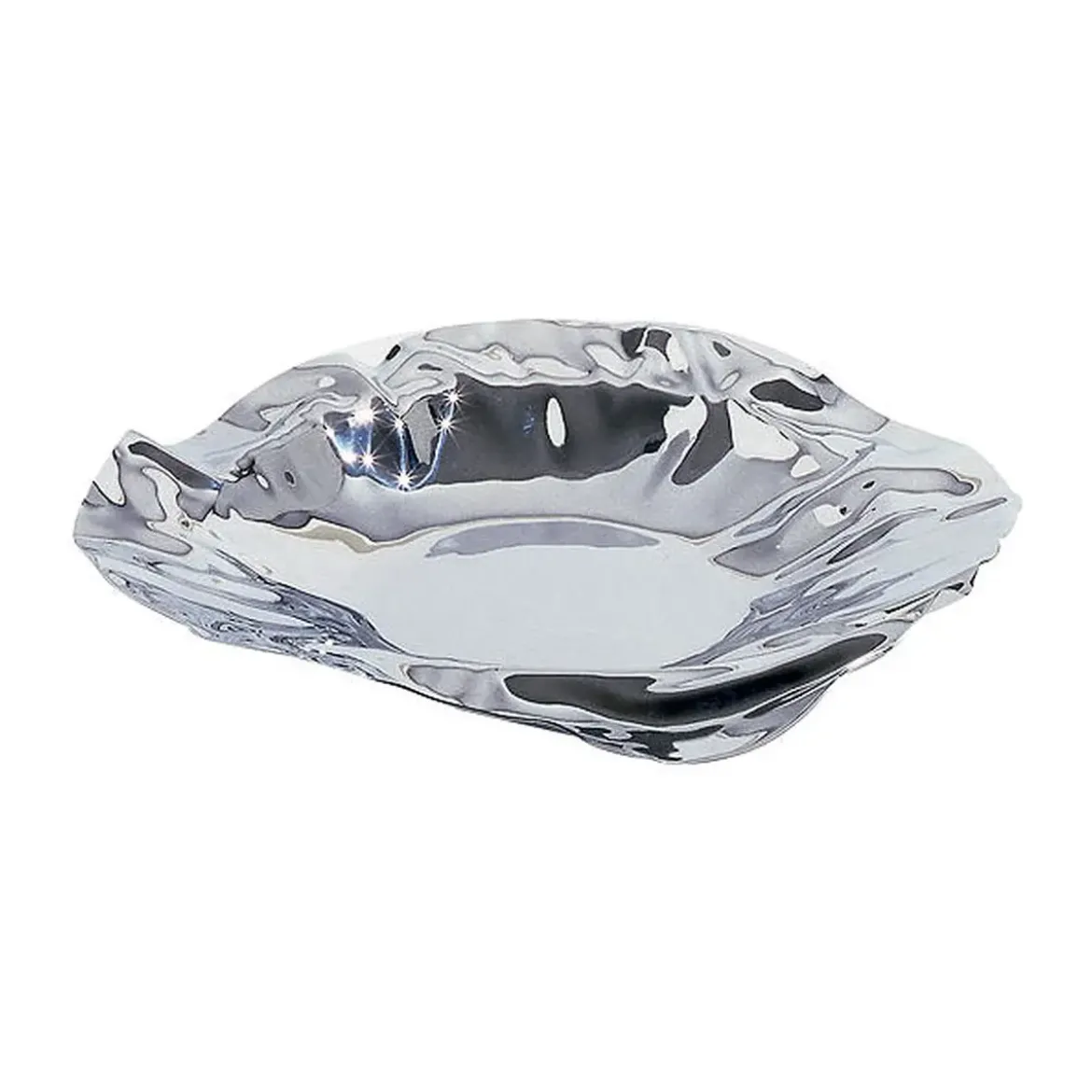 Alessi Schale Port rund 37 cm