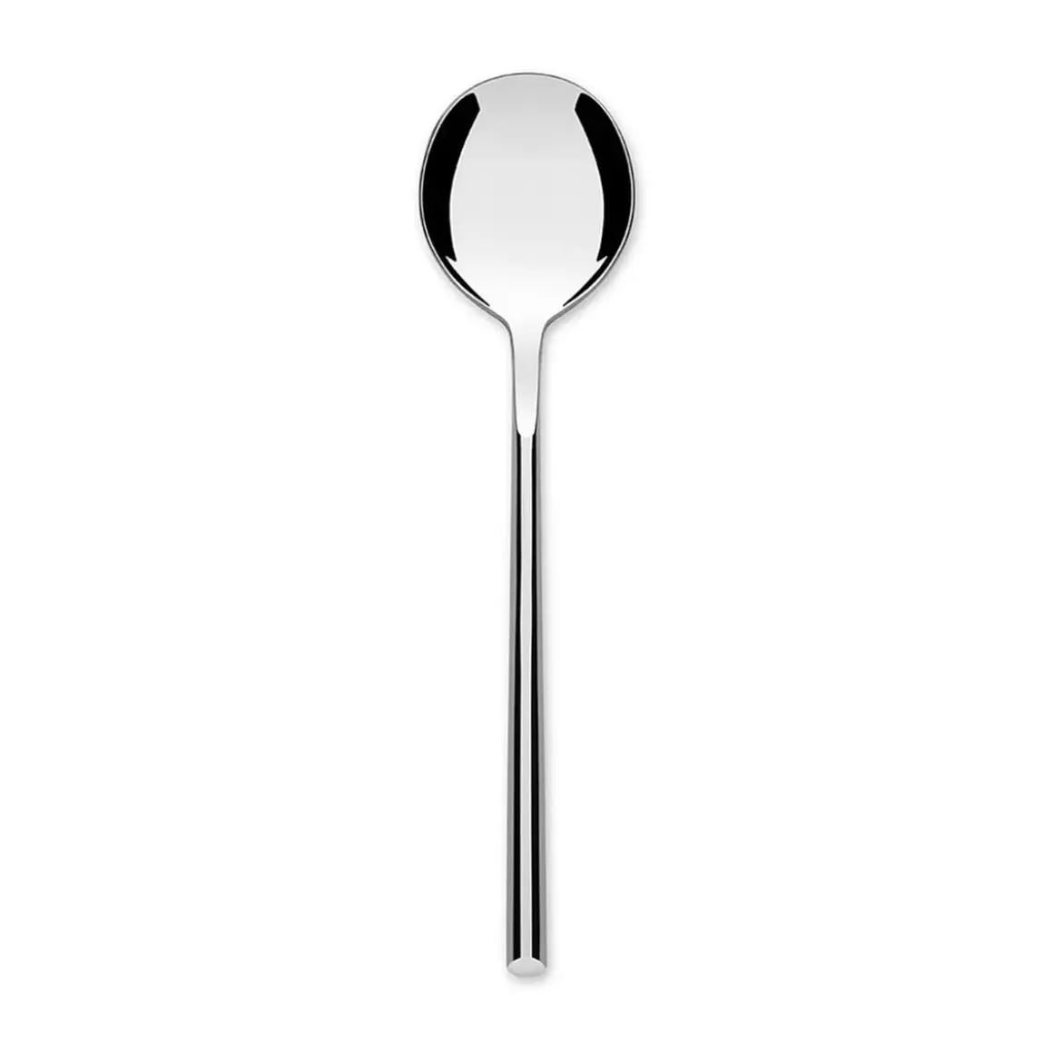 Alessi Teelöffel 13 cm Clivo Edelstahl