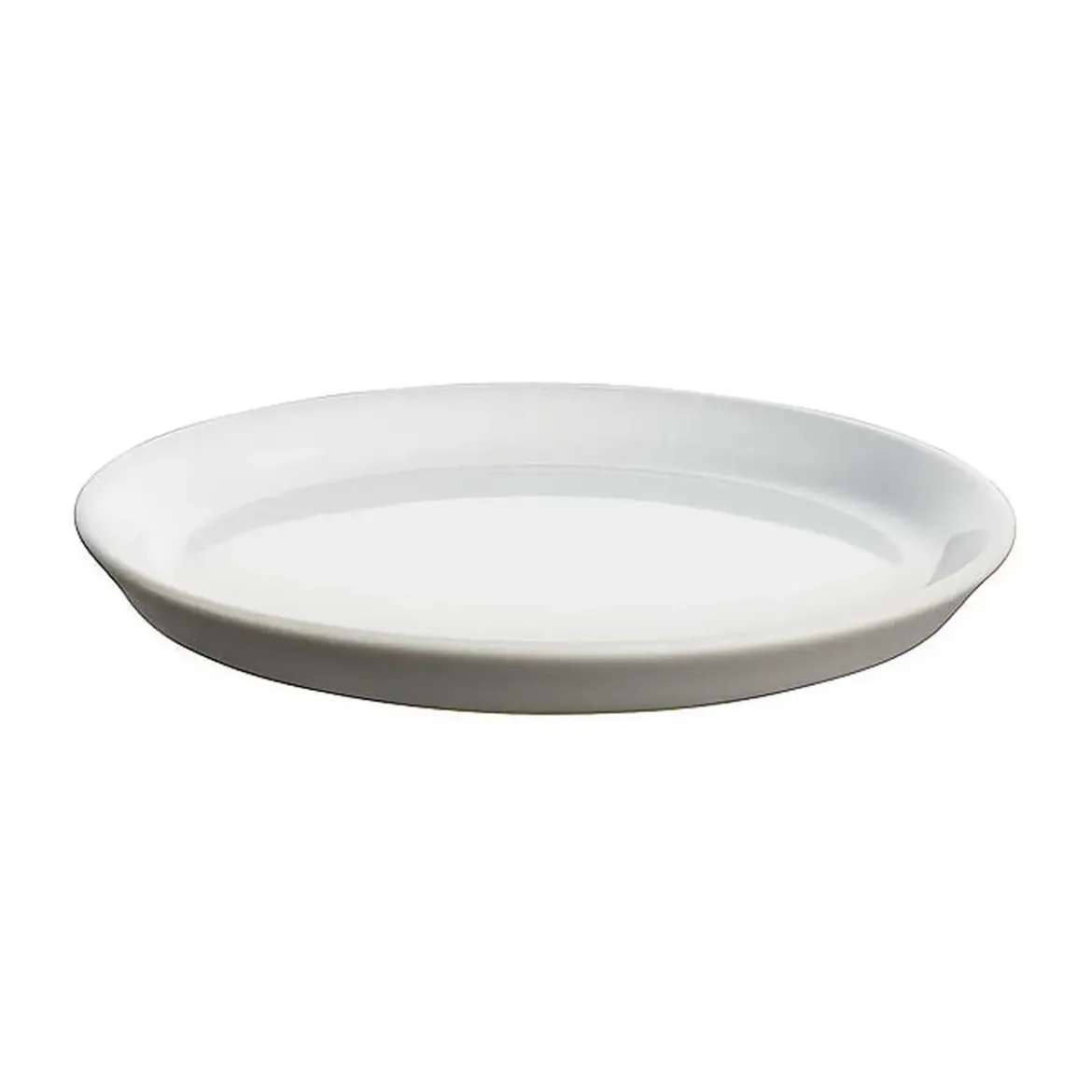 Alessi Untertasse 12 cm Tonale hellgrau