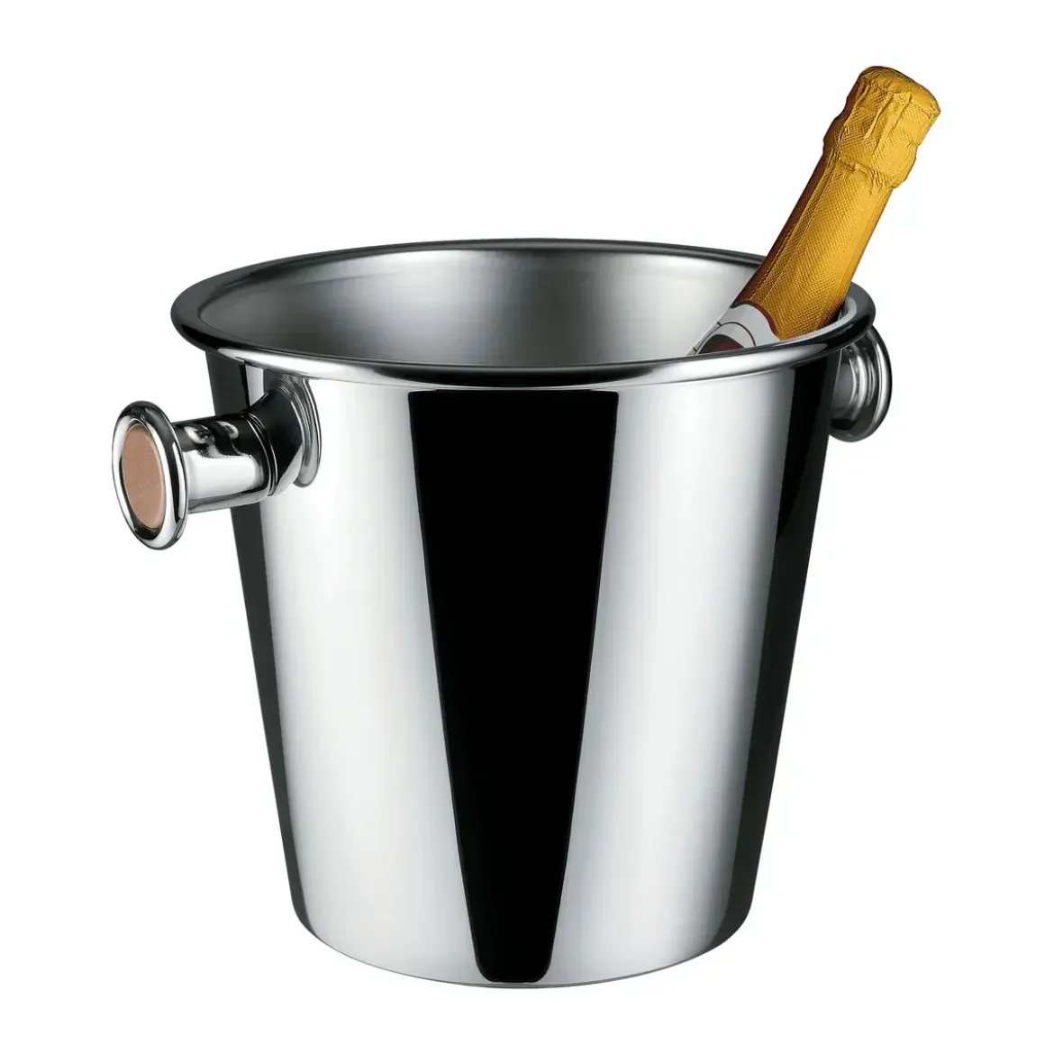 Alessi Weinkühler 5052 25 cm edelstahl