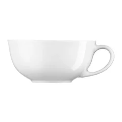 Arzberg Tee-Obertasse 0,19l Form 1382 weiß