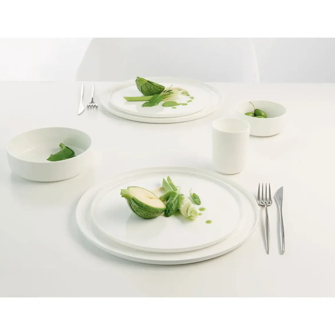 ASA Brotteller 14 cm Oco