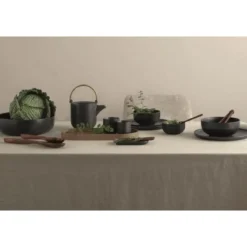 ASA Buddha Bowl 18 cm Coppa Kuro
