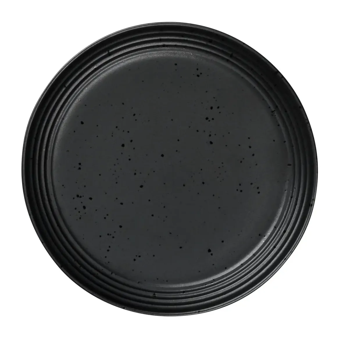 ASA Dessertteller 18 cm Japandi schwarz