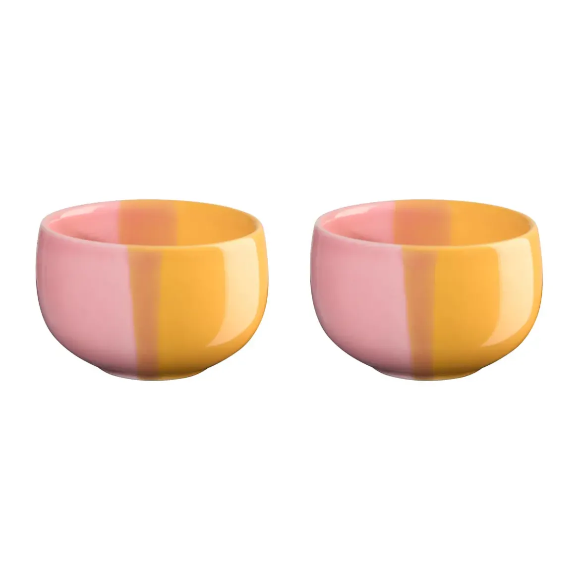 ASA Eierbecher 2er-Set Joy Passion Fruit Smoothie