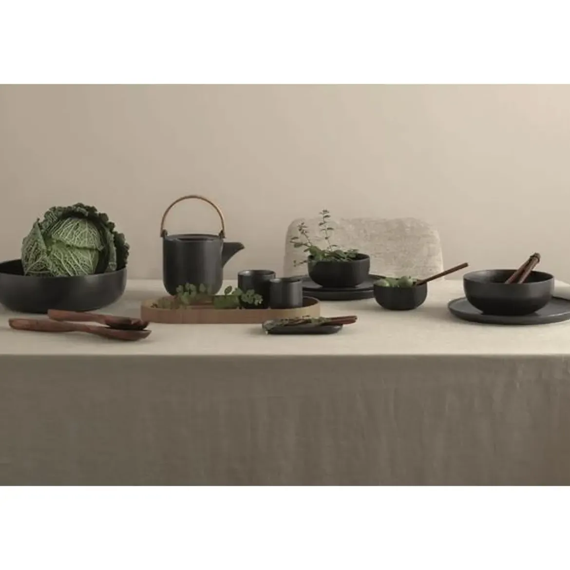 ASA Essteller 27 cm Coppa Kuro