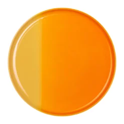ASA Essteller 27 cm Joy Orange Smoothie