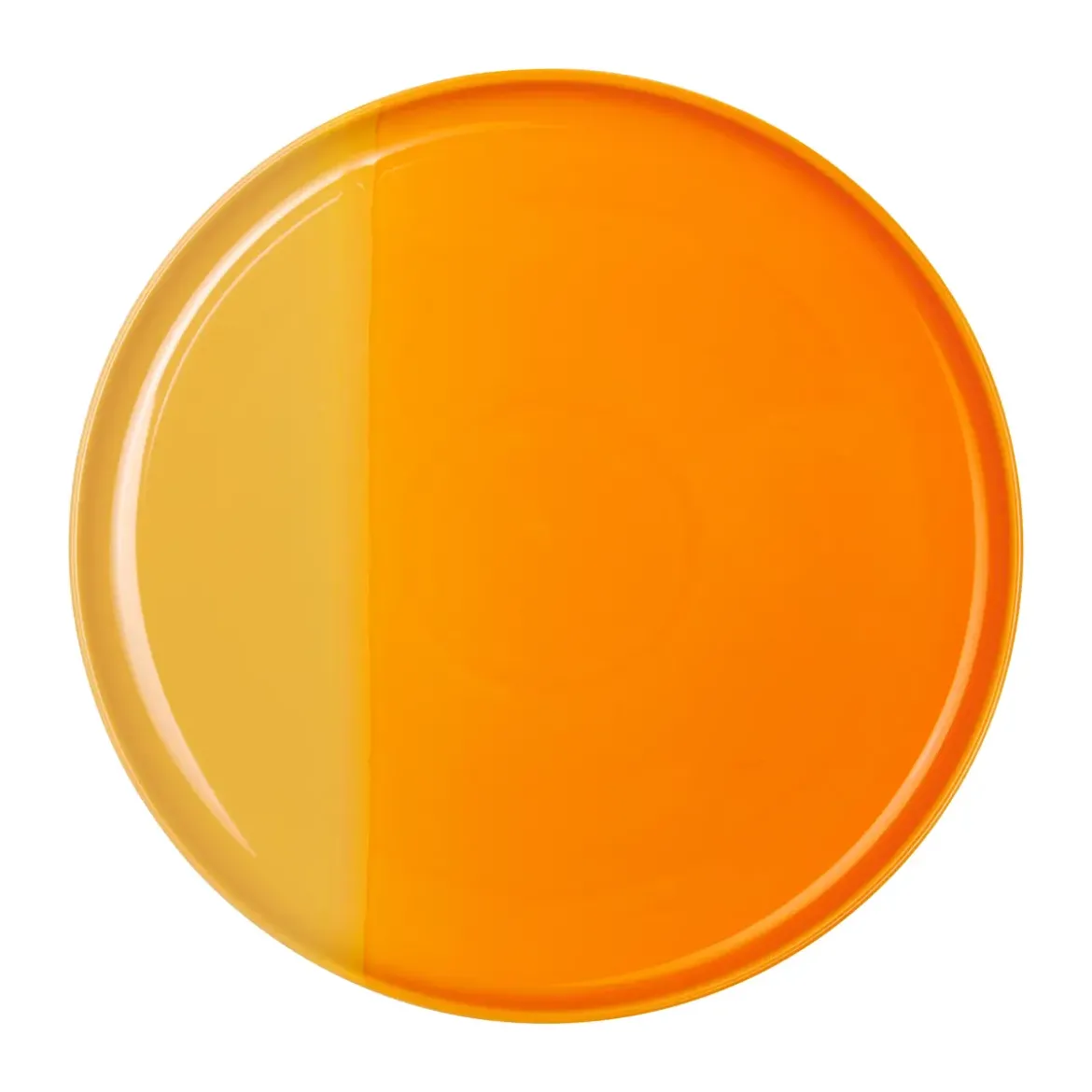 ASA Essteller 27 cm Joy Orange Smoothie