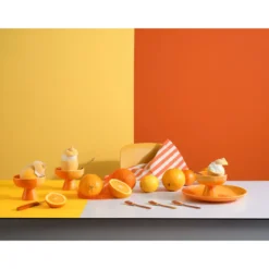 ASA Essteller 27 cm Joy Orange Smoothie