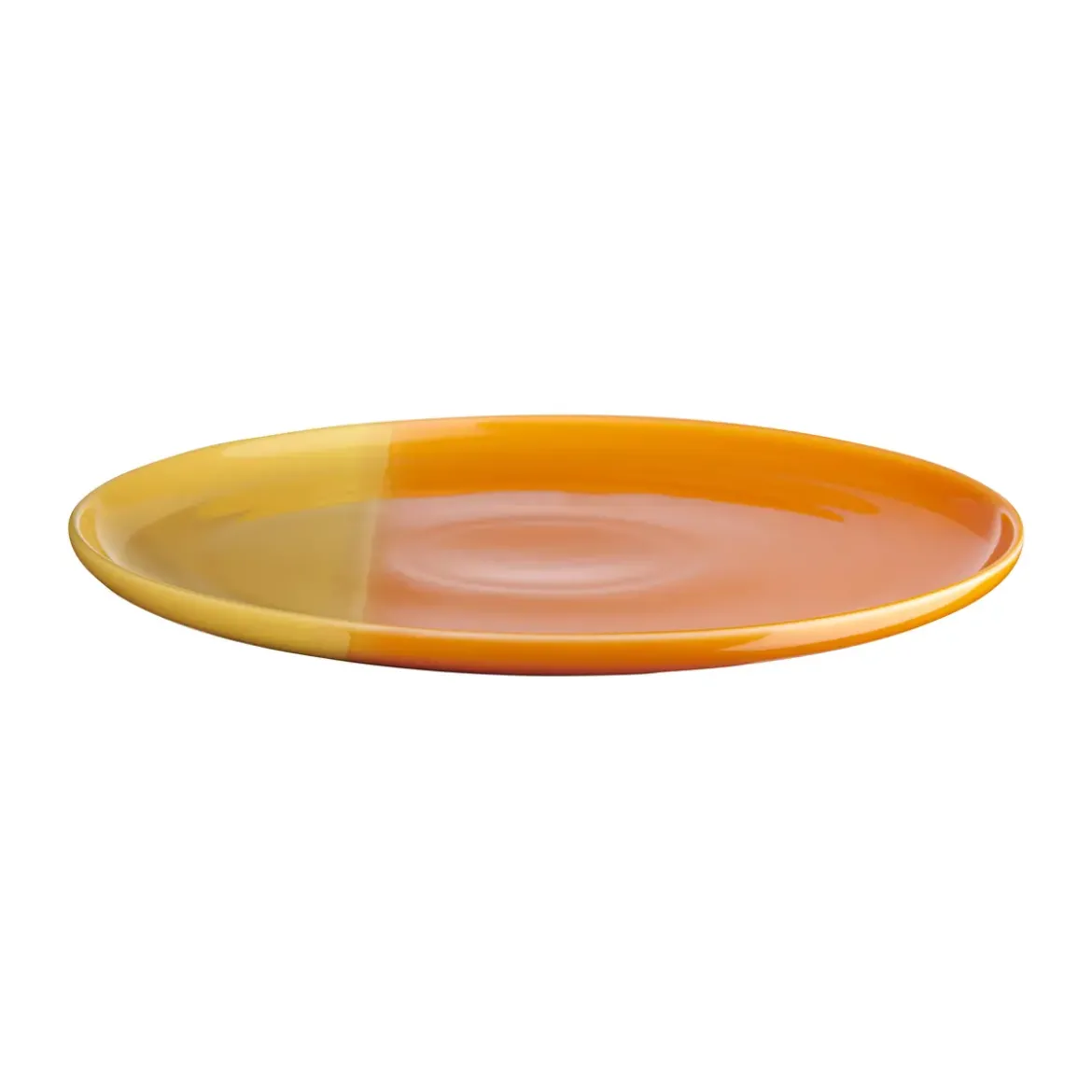ASA Essteller 27 cm Joy Orange Smoothie