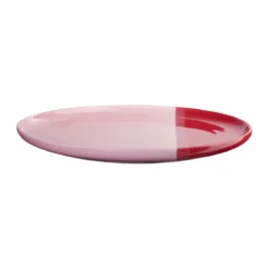ASA Essteller 27 cm Joy Strawberry Smoothie