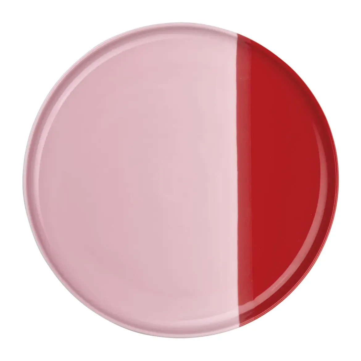 ASA Essteller 27 cm Joy Strawberry Smoothie