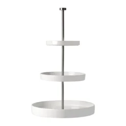 ASA Etagere 41 cm Grande weiß