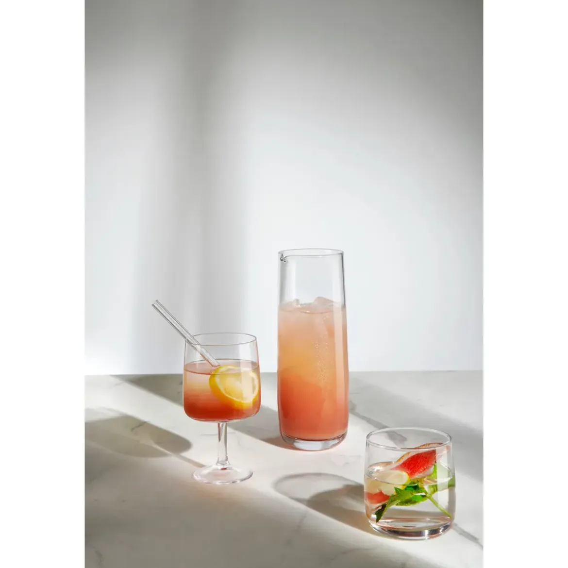 ASA Glas 0,2 l Sarabi Clear