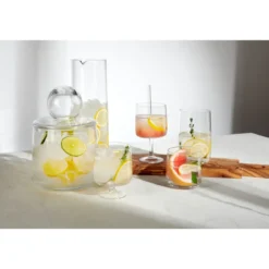 ASA Glas 0,2 l Sarabi Clear