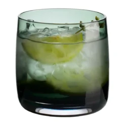 ASA Glas 0,2 l Sarabi Grün