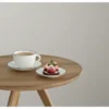 ASA Kaffeetasse mit Untere 0,21 l A Table Ligne noir