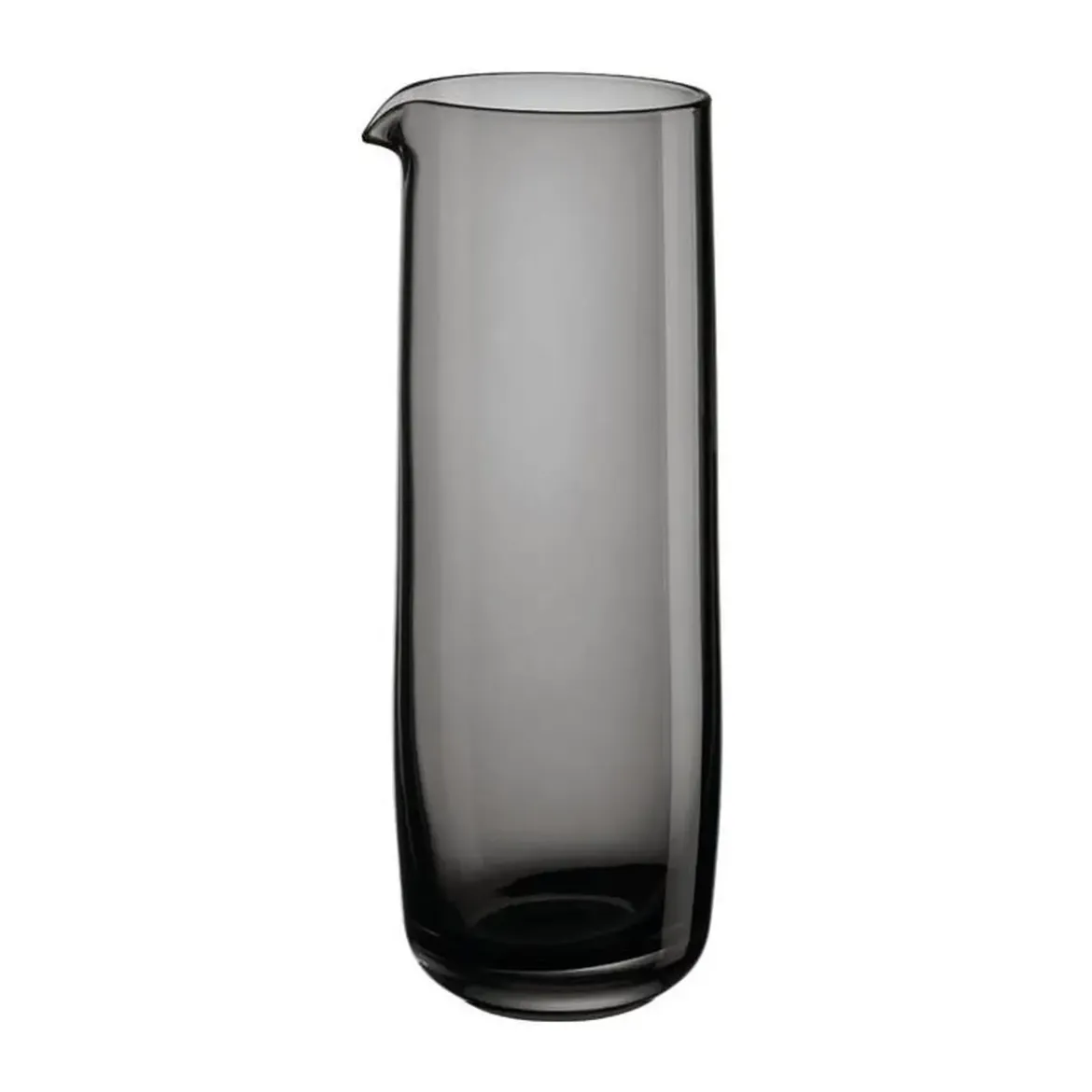ASA Karaffe 0,7ltr. H. 22cm Sarabi grau