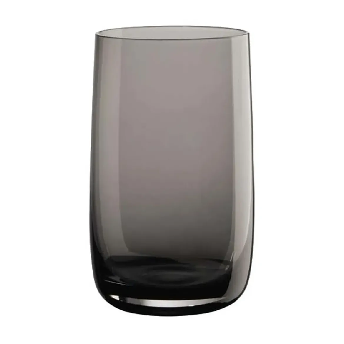 ASA Longdrinkglas 0,4 l Sarabi Grau