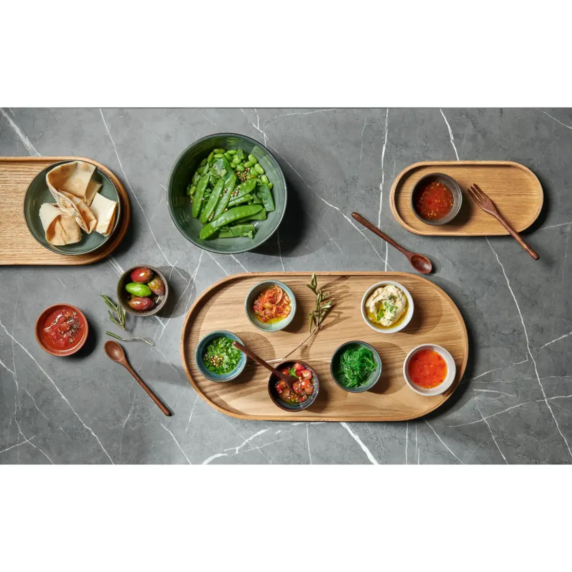 ASA Mini Bowl 8 cm Poké Bowl Tamari