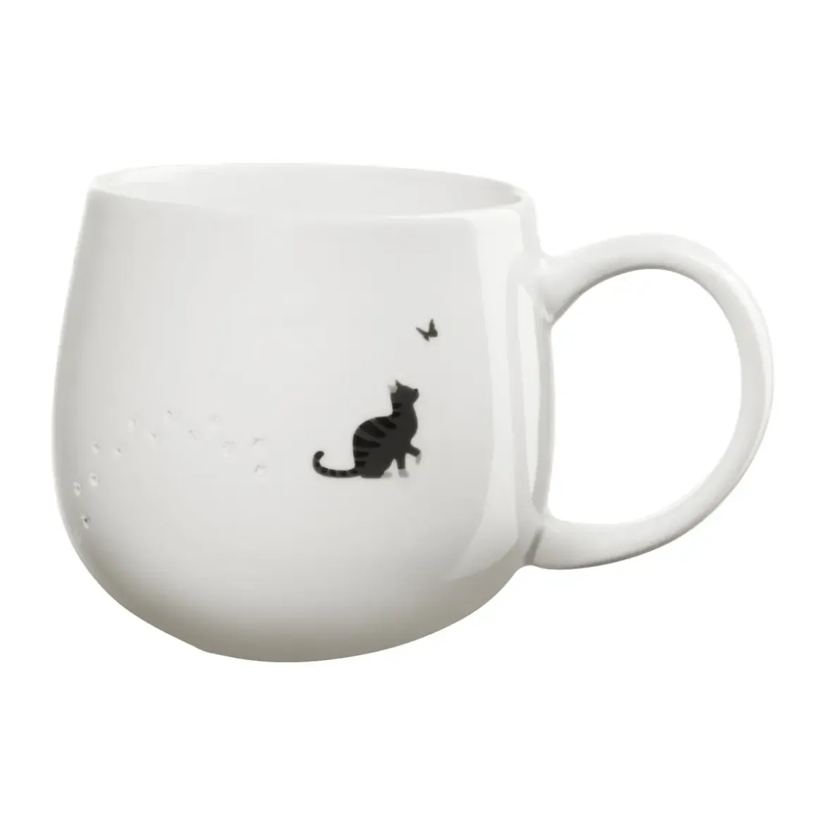ASA Mouga Footprints Henkelbecher Cat 0,4 l