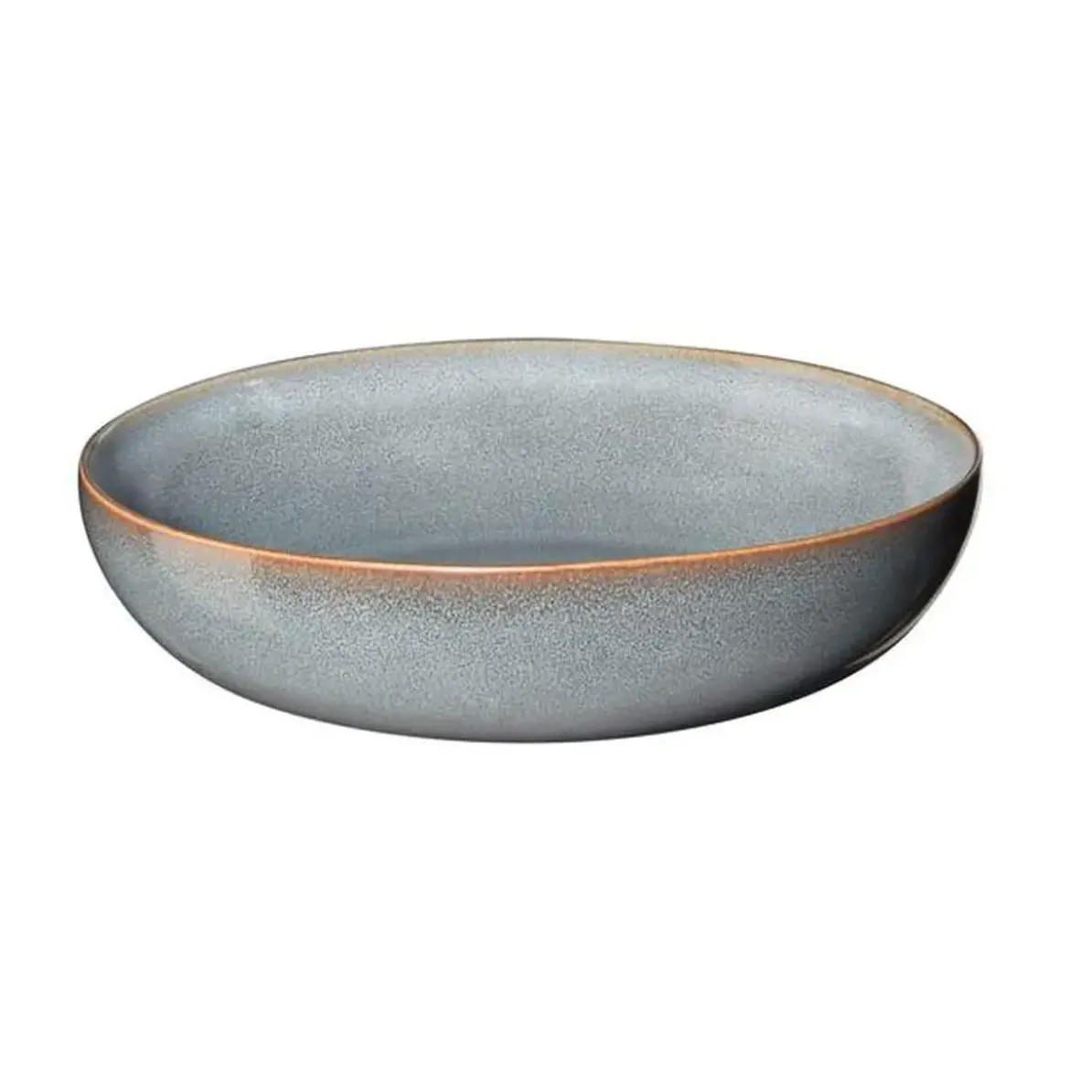 ASA Pastateller 21 cm Saisons Denim