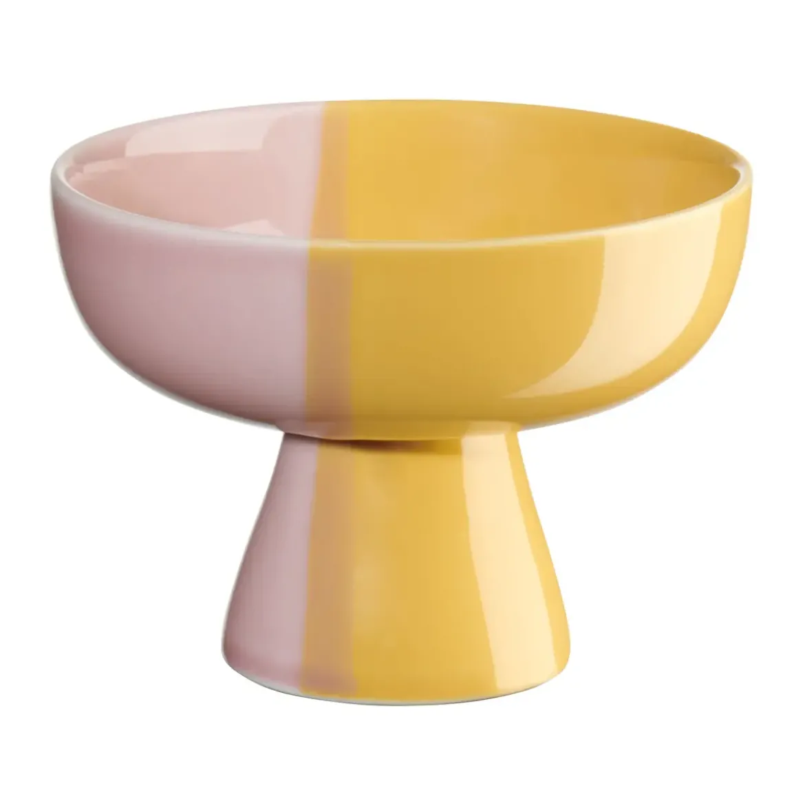 ASA Schale auf Fuß 11 cm Joy Passion Fruit Smoothie