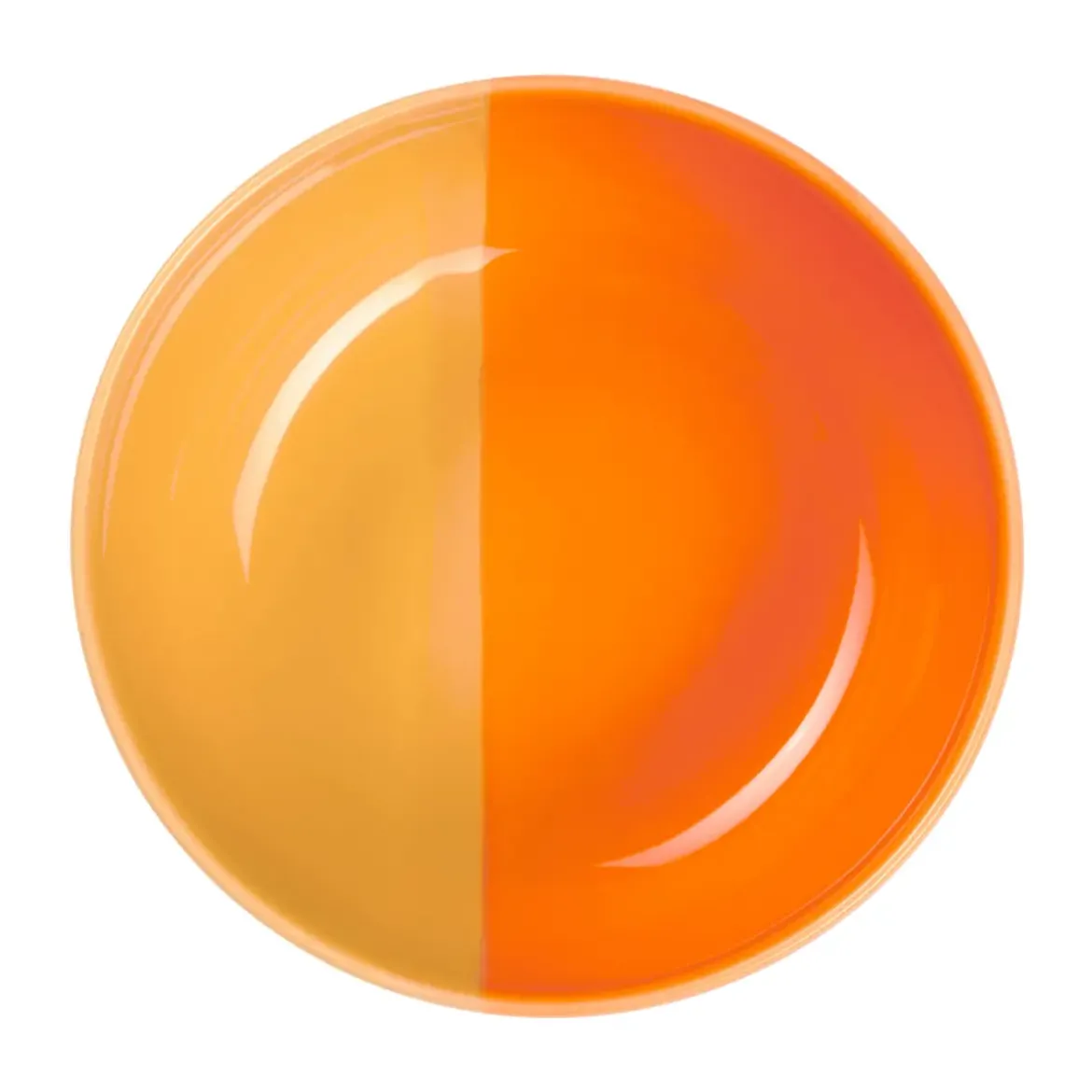 ASA Schale 11 cm Joy Orange Smoothie