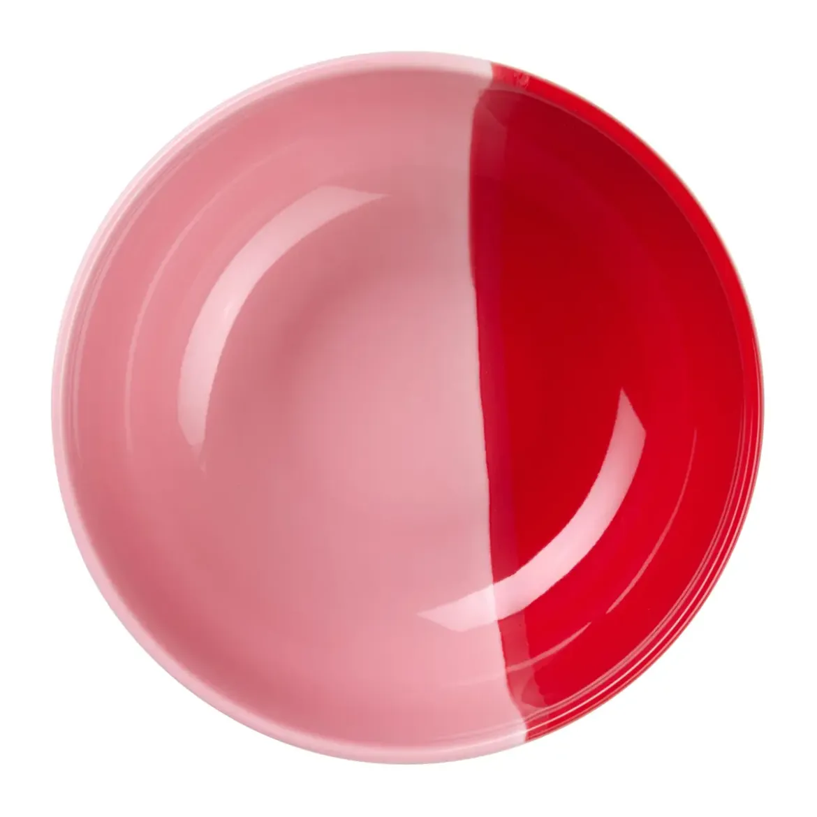 ASA Schale 16 cm Joy Strawberry Smoothie