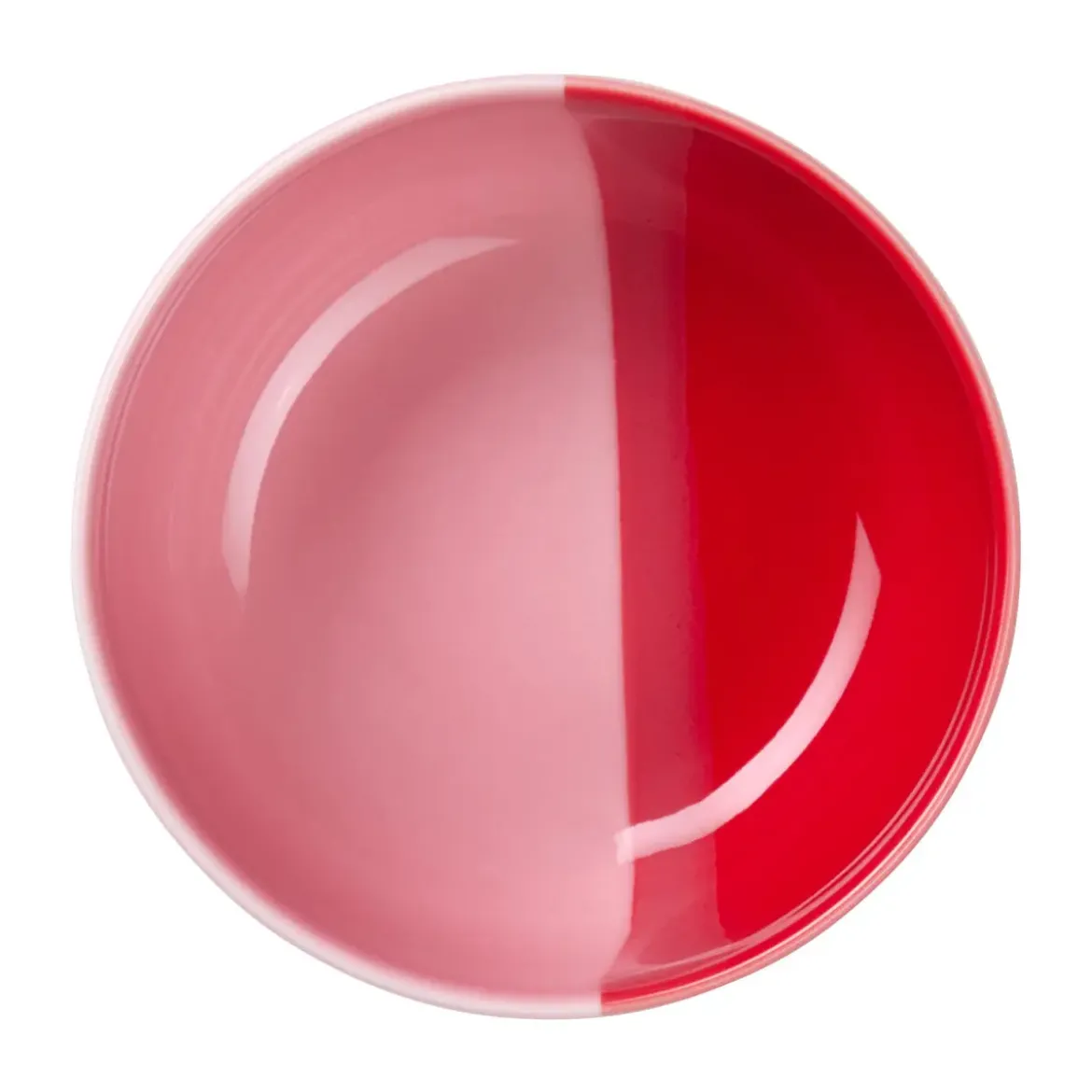 ASA Schale 11 cm Joy Strawberry Smoothie