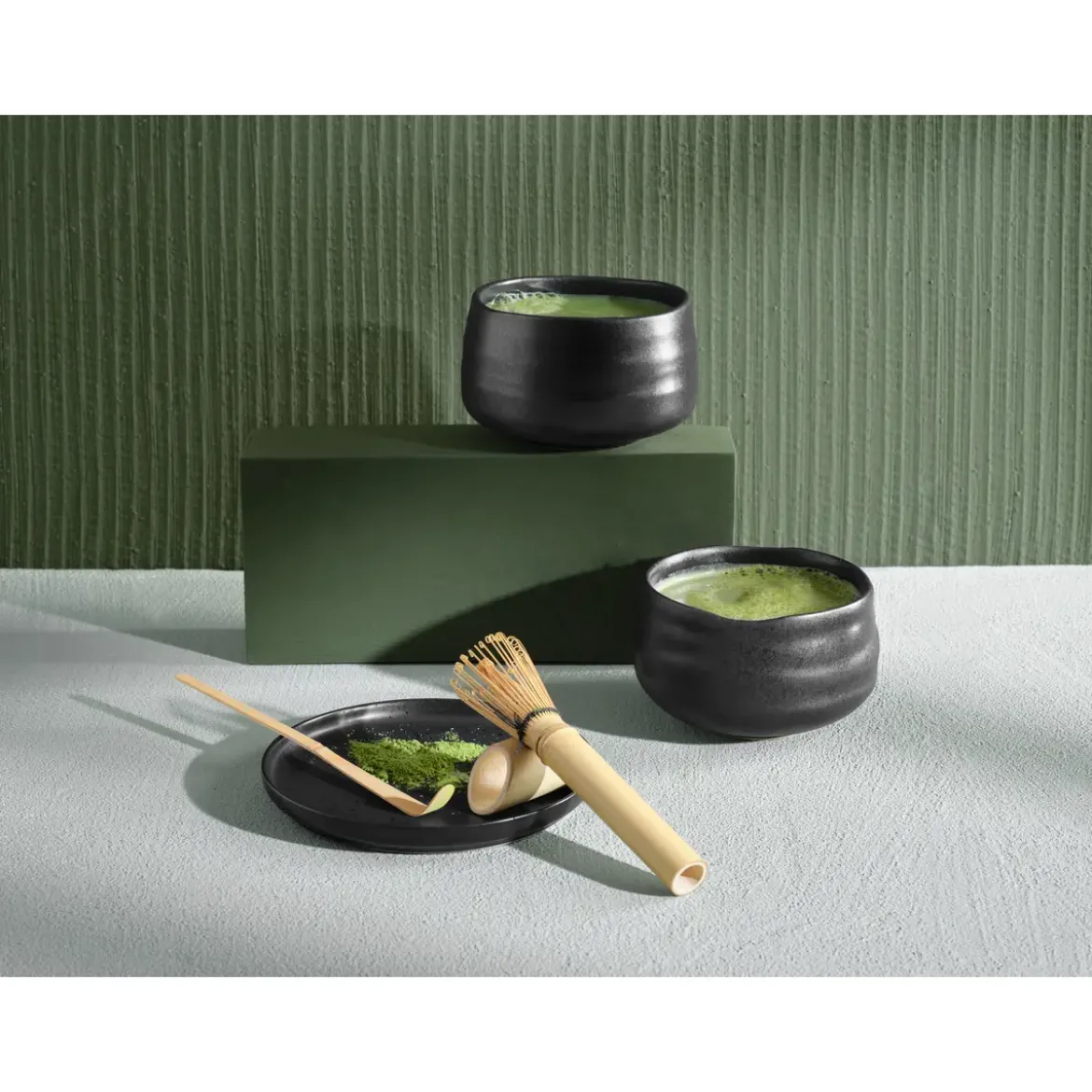 ASA Schale 12 cm Moribana Kombu