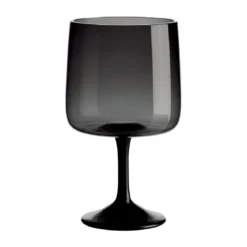 ASA Stielglas groß 0,2 l Sarabi Grau