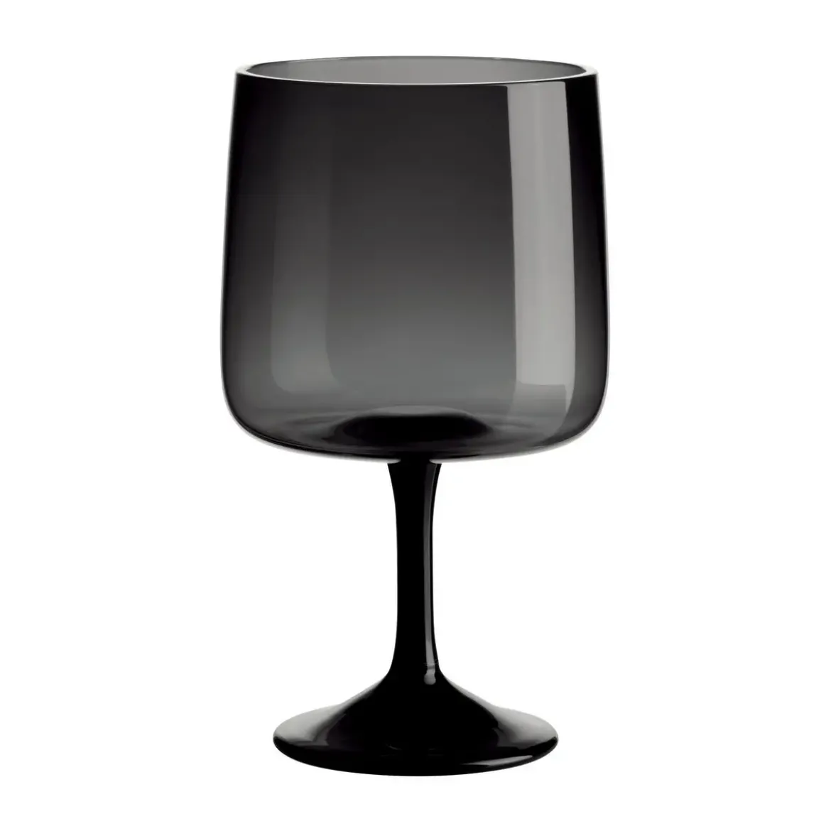 ASA Stielglas groß 0,2 l Sarabi Grau