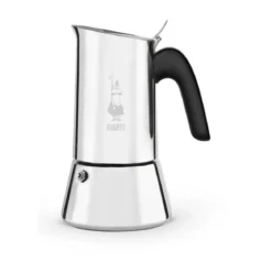 Bialetti Espressokocher New Venus 2 Tassen