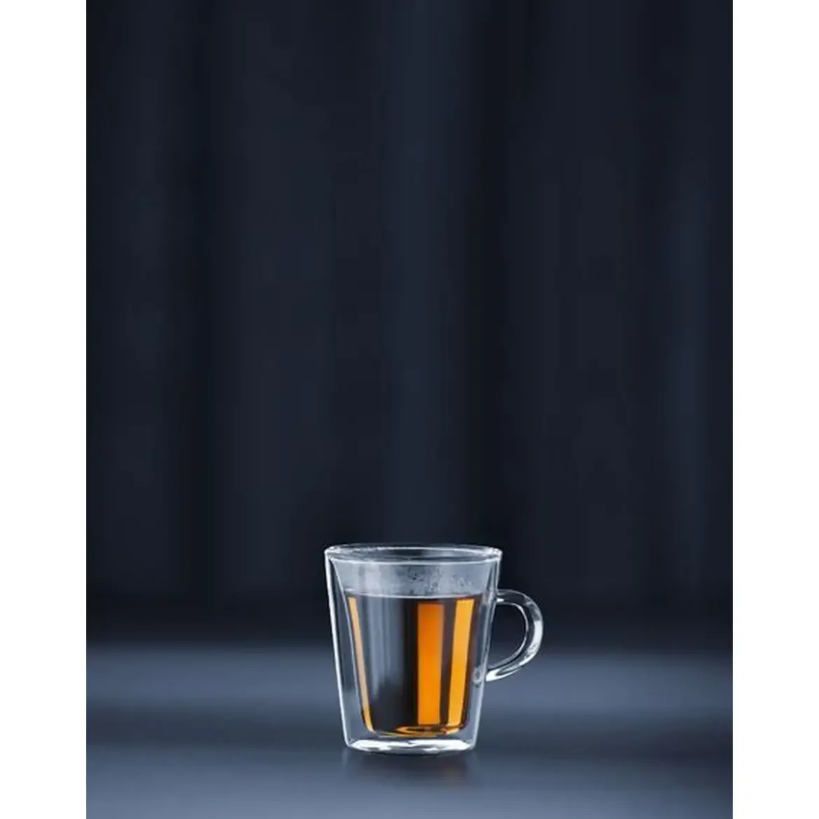 Bodum Thermo-Glas 2er-Set Canteen klar