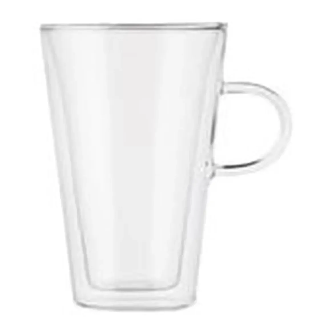 Bodum Thermo-Glas 0,4 l 2 Stück Canteen