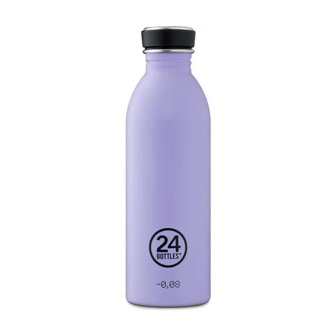 24bottles Trinkflasche 0,5 l Urban Bottle Erica