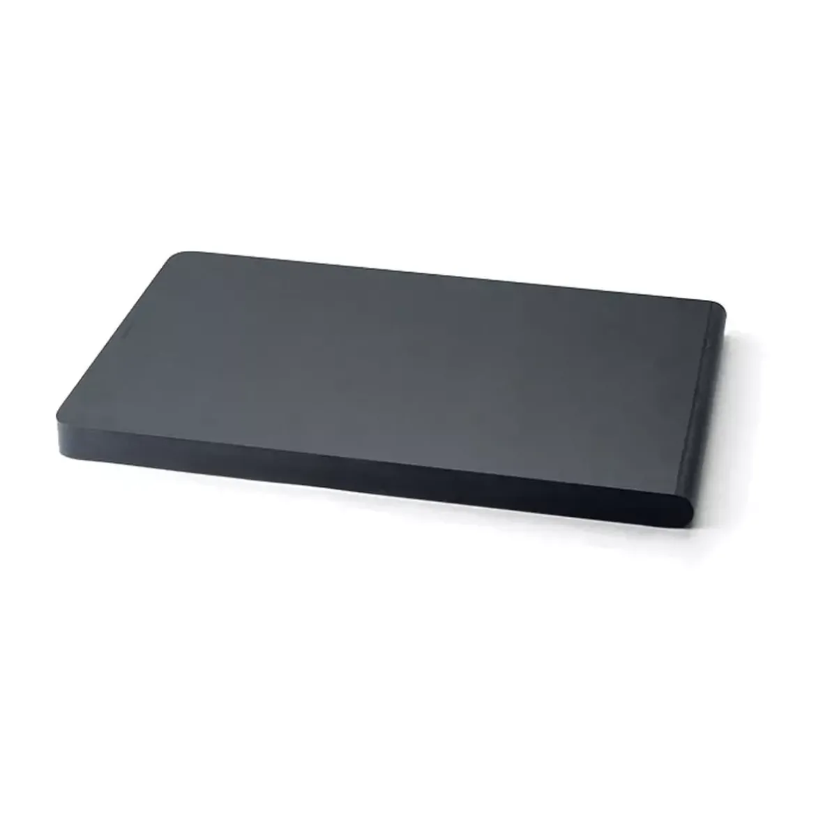 Continenta Duracore Hackbrett 46x30x3 cm schwarz