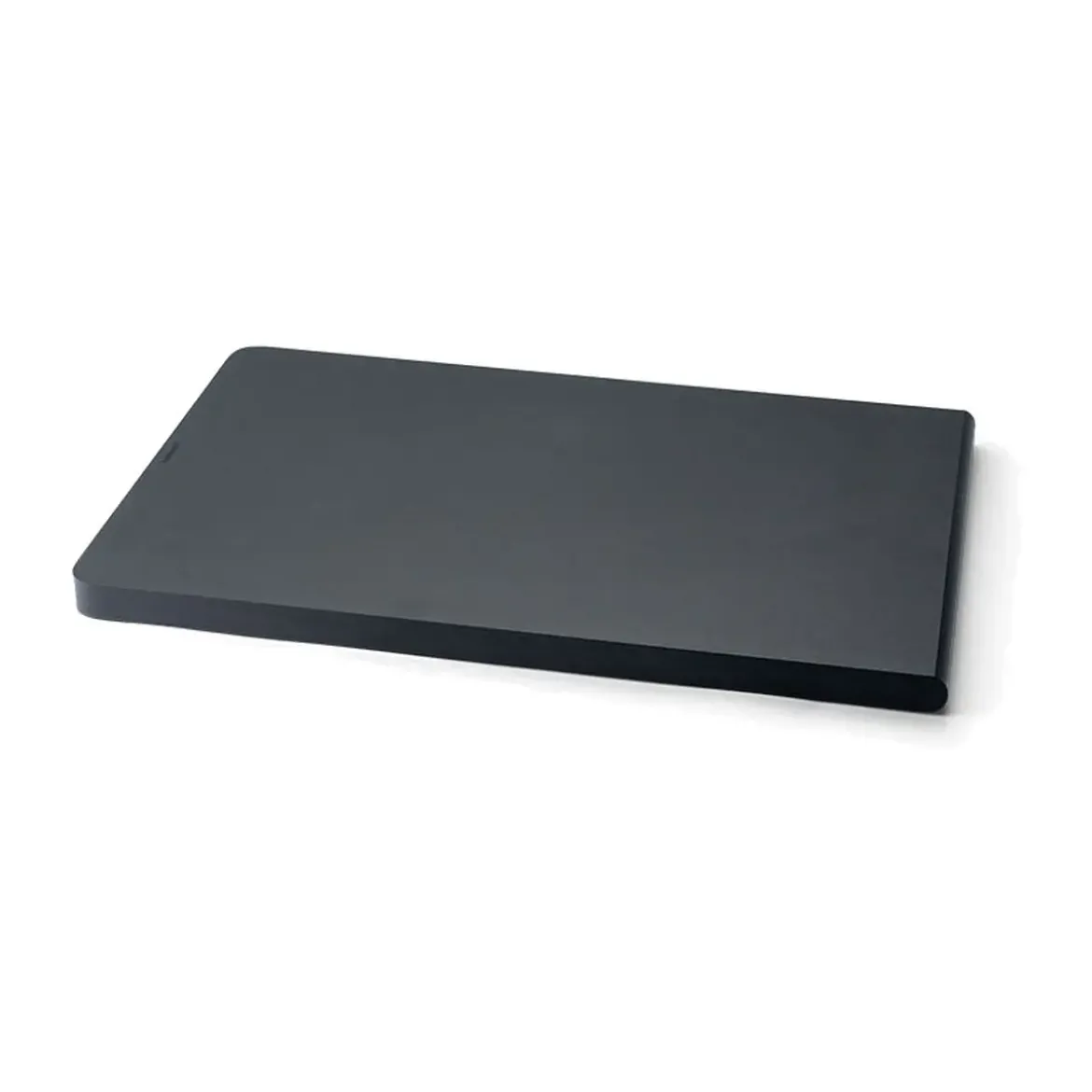 Continenta Hackbrett 53x35x3 cm Duracore schwarz