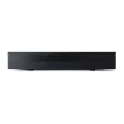 Continenta Multifunktionsbrett 49x33x5 cm Duracore schwarz