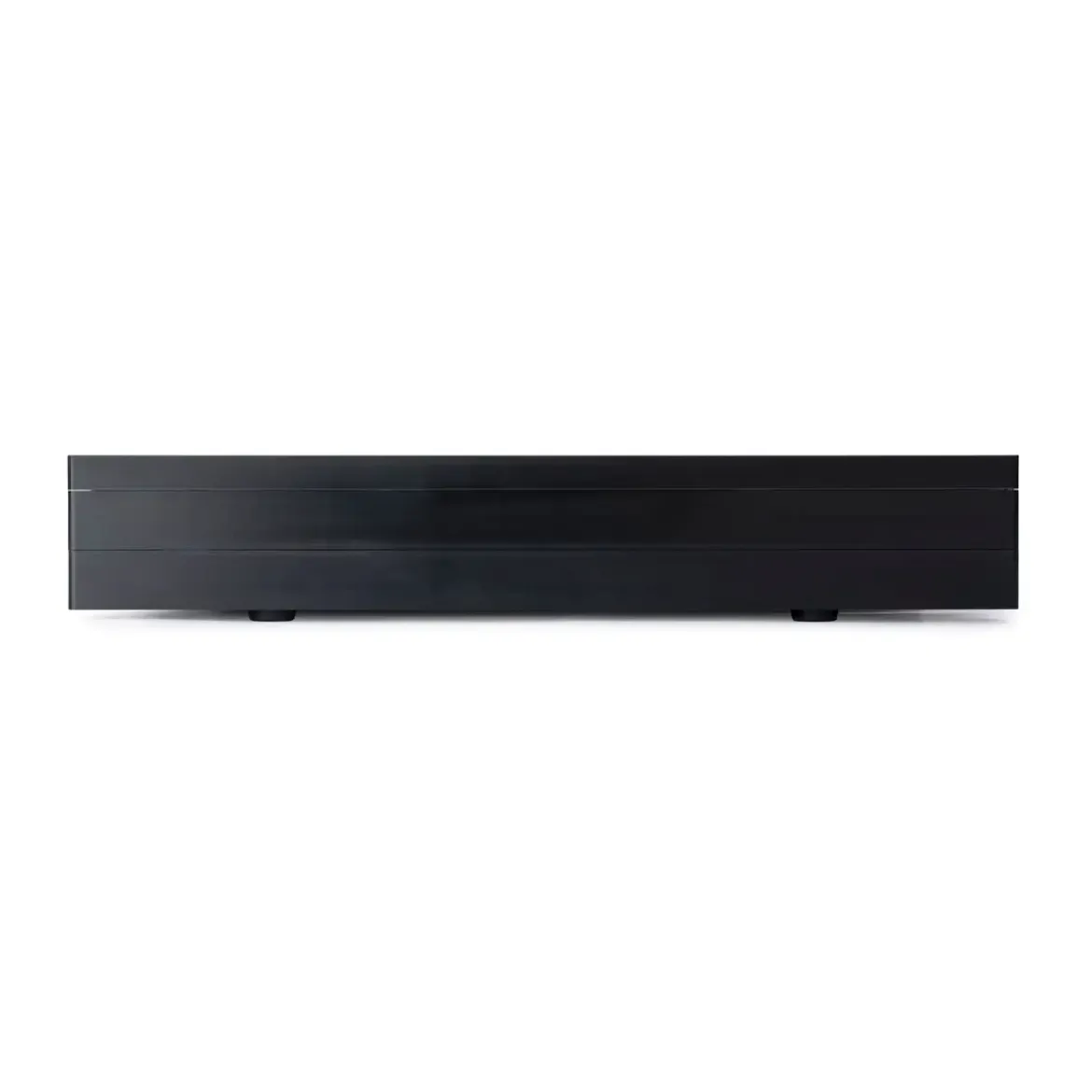 Continenta Multifunktionsbrett 49x33x5 cm Duracore schwarz