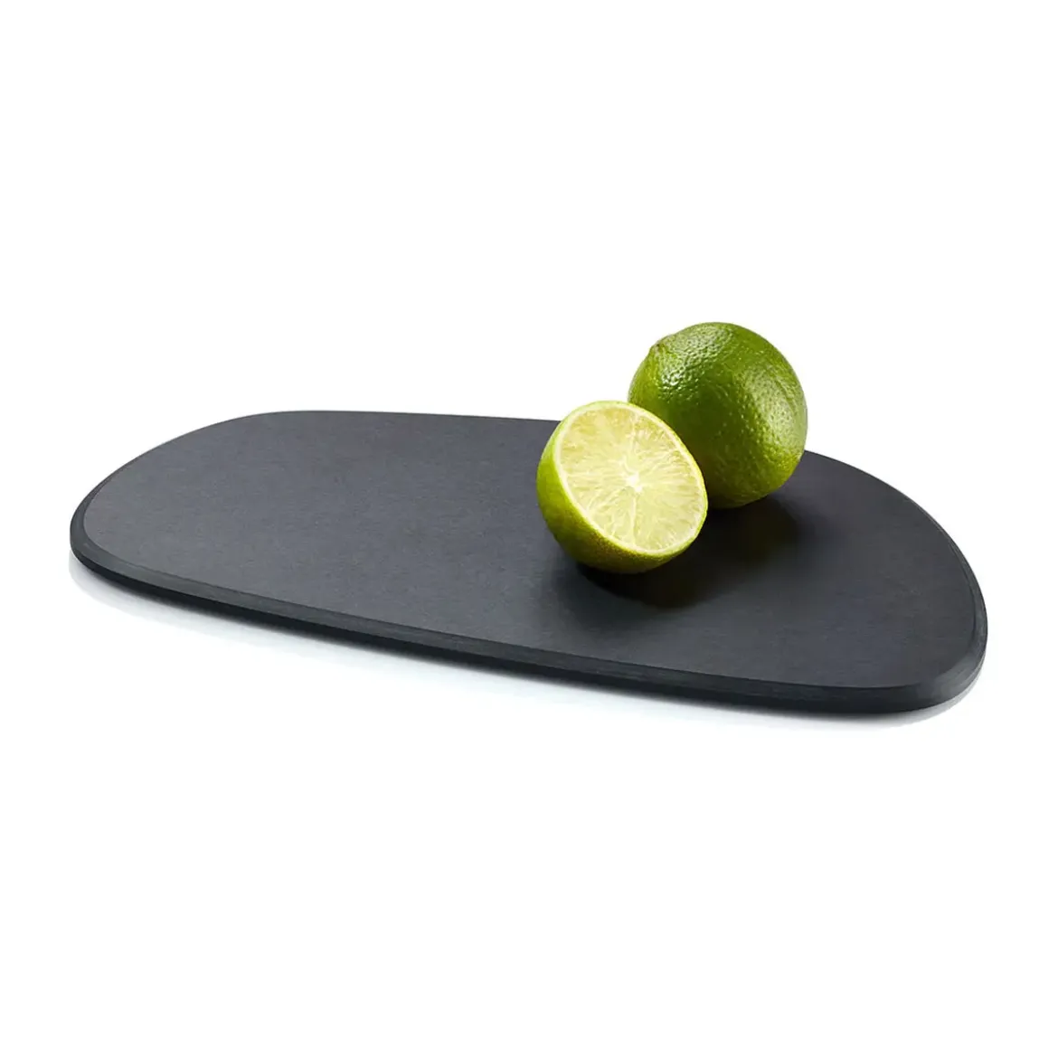 Continenta Schneidebrett Duracore 27,5x15,9x0,9cm Pebble schwarz