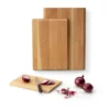 Continenta Schneidebrett Eiche 36x24x1,8cm