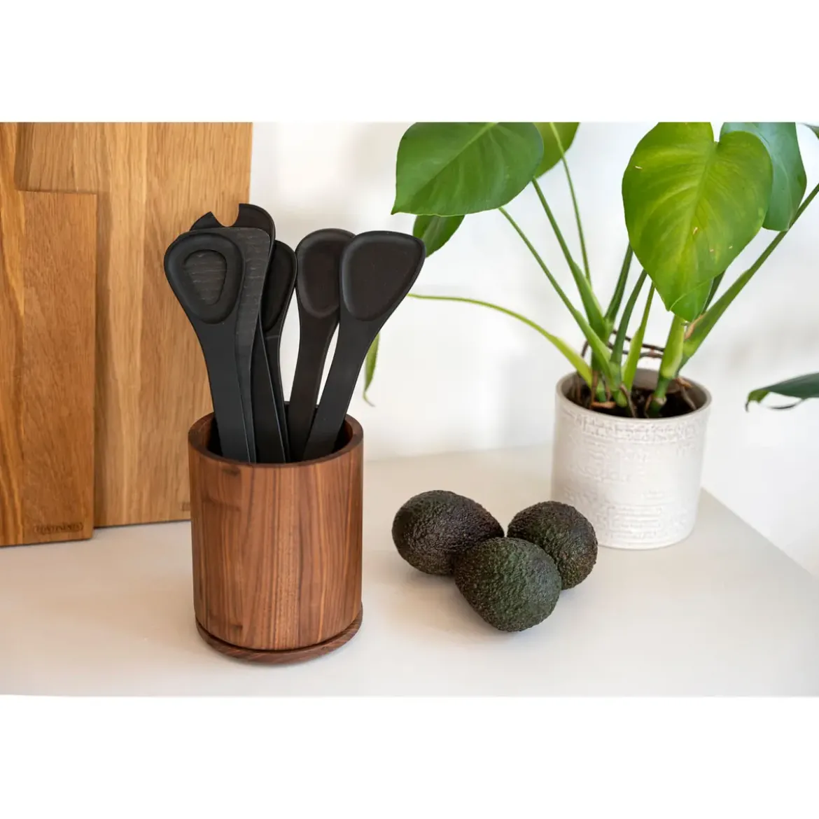 Continenta Wender 31,5 cm Duracore schwarz