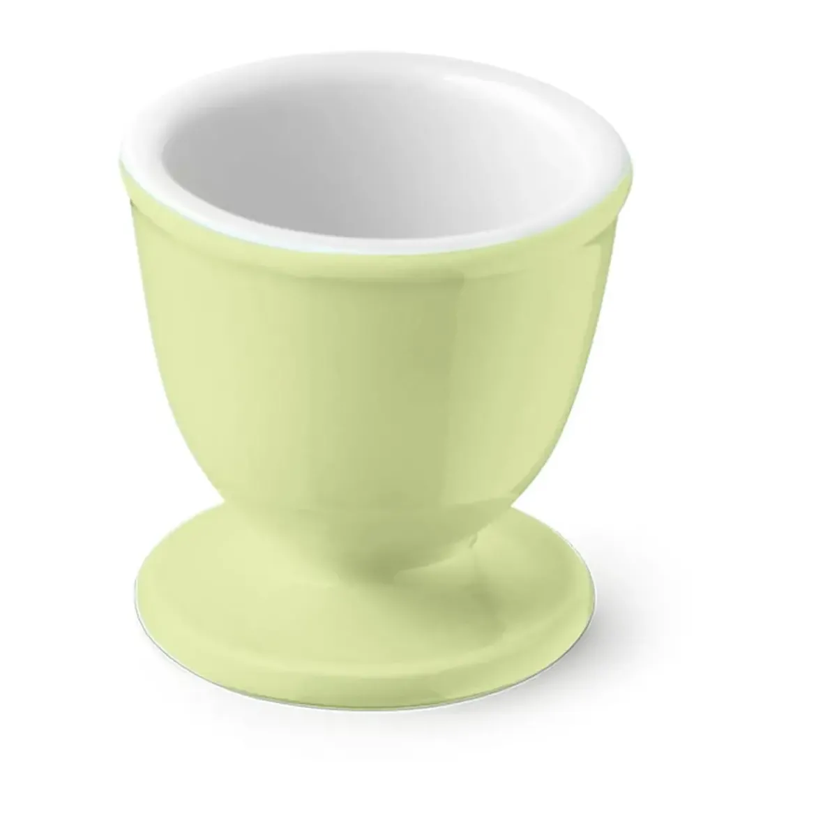 Dibbern Eierbecher 5 cm Solid Color Pistazie